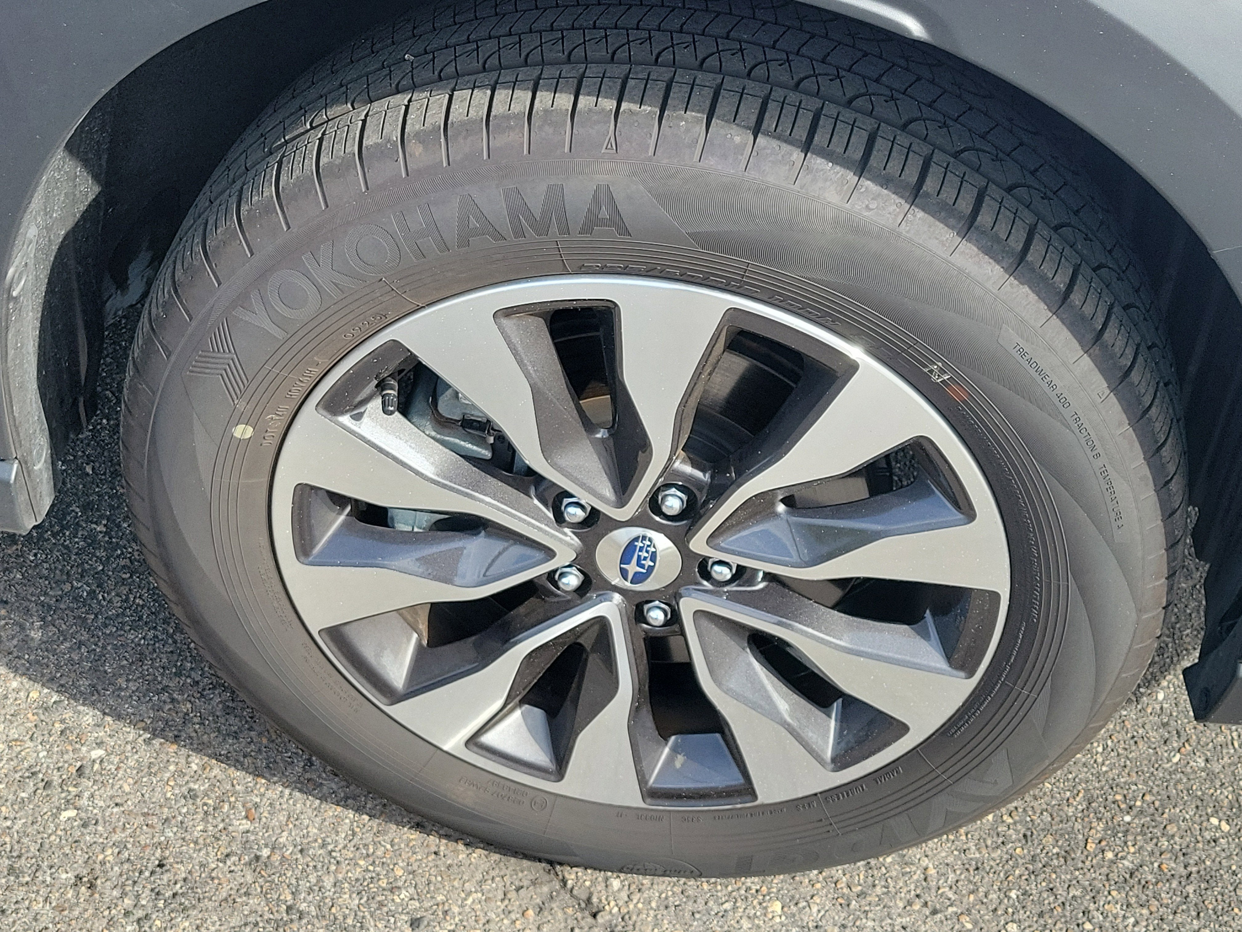 2025 Subaru Outback Touring XT