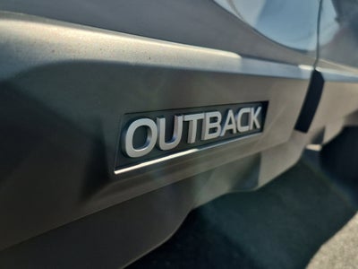 2023 Subaru Outback Touring XT