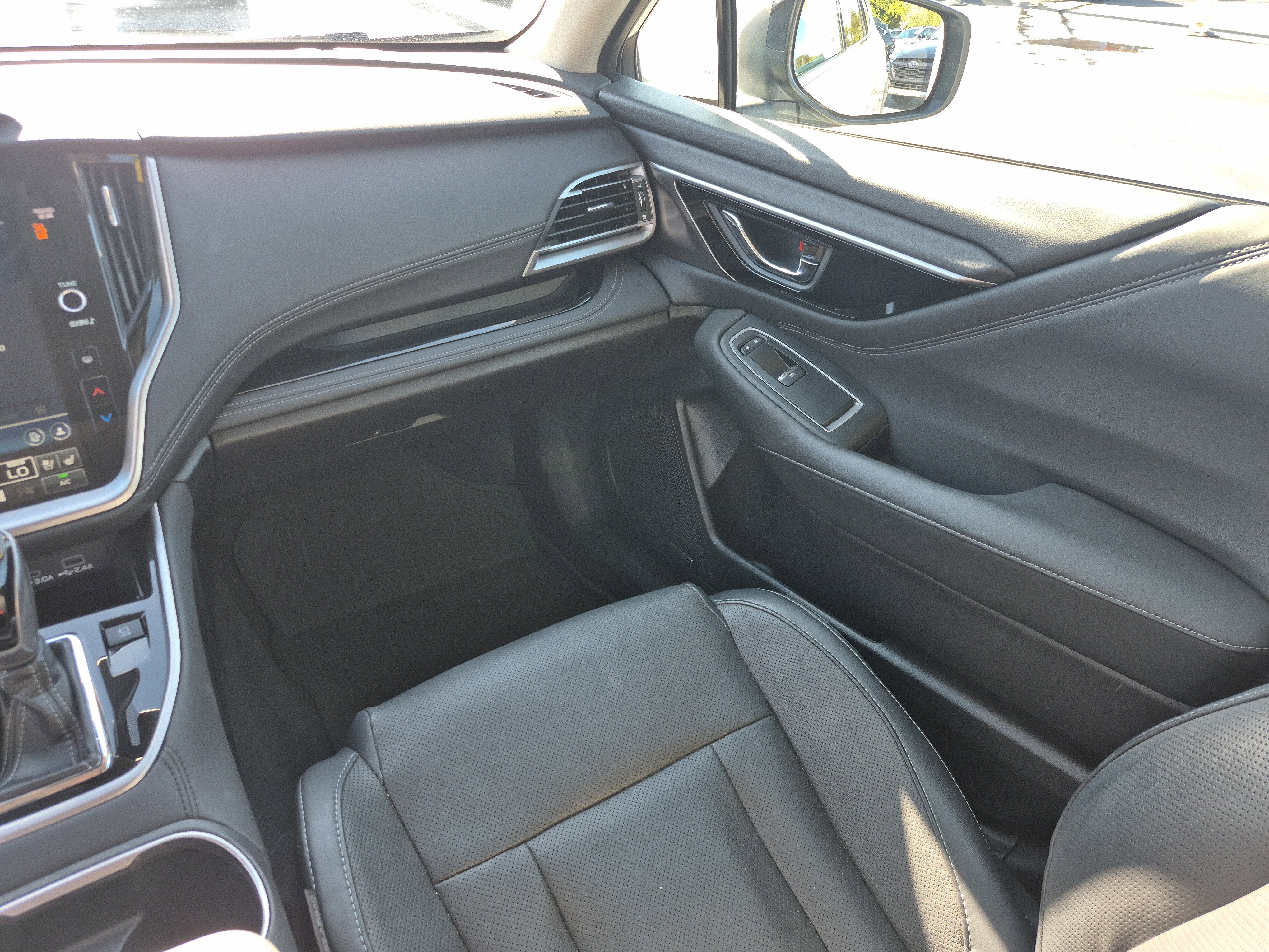 2023 Subaru Outback Touring XT