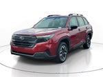 2026 Subaru Forester Sport Utility