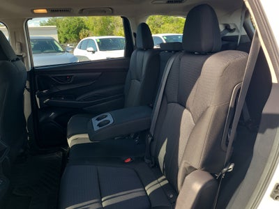2023 Subaru Ascent 8-Passenger
