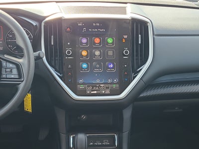 2023 Subaru Ascent 8-Passenger