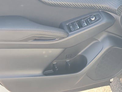 2023 Subaru Ascent 8-Passenger