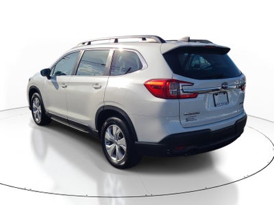 2023 Subaru Ascent 8-Passenger