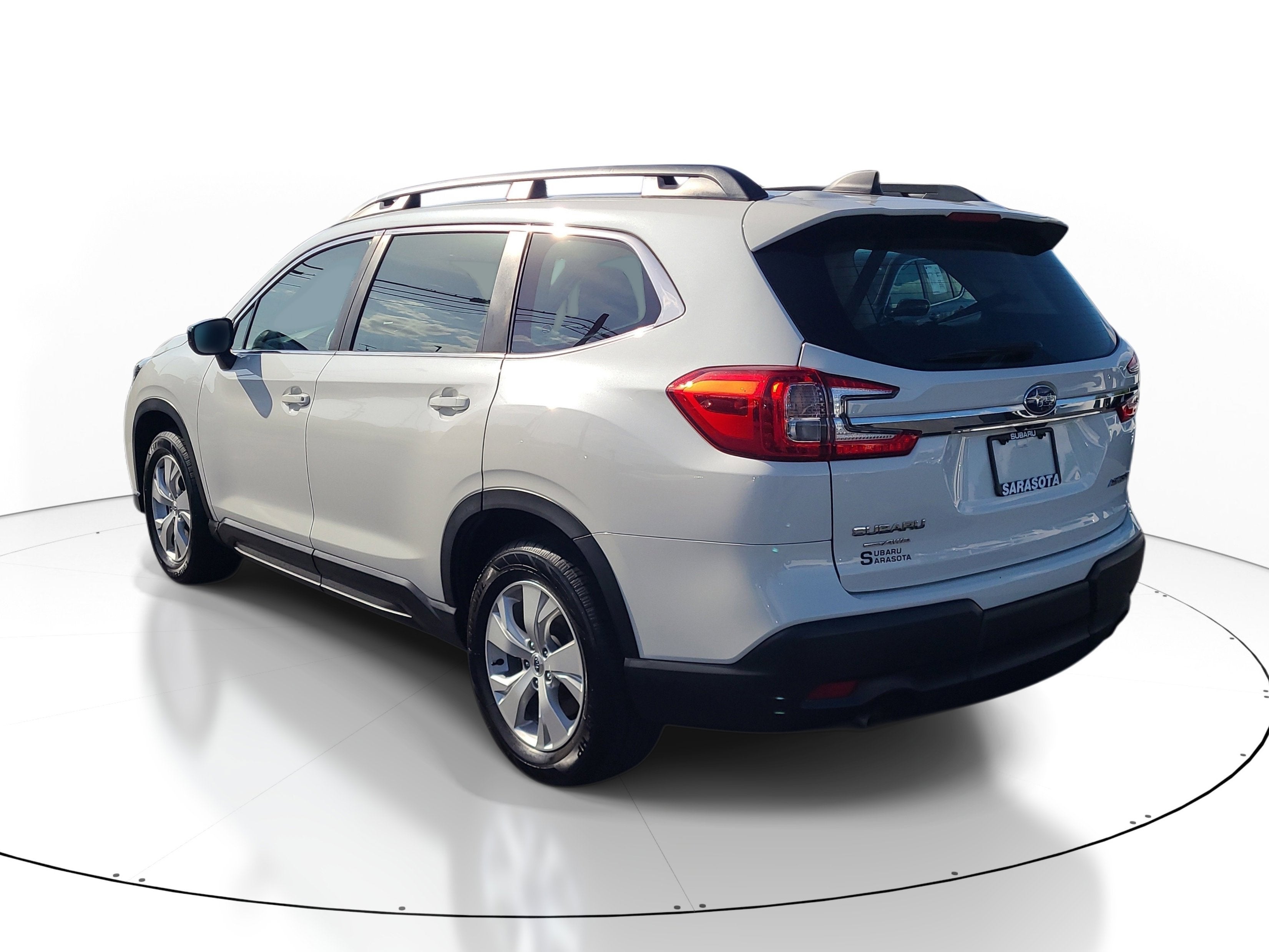 2023 Subaru Ascent 8-Passenger