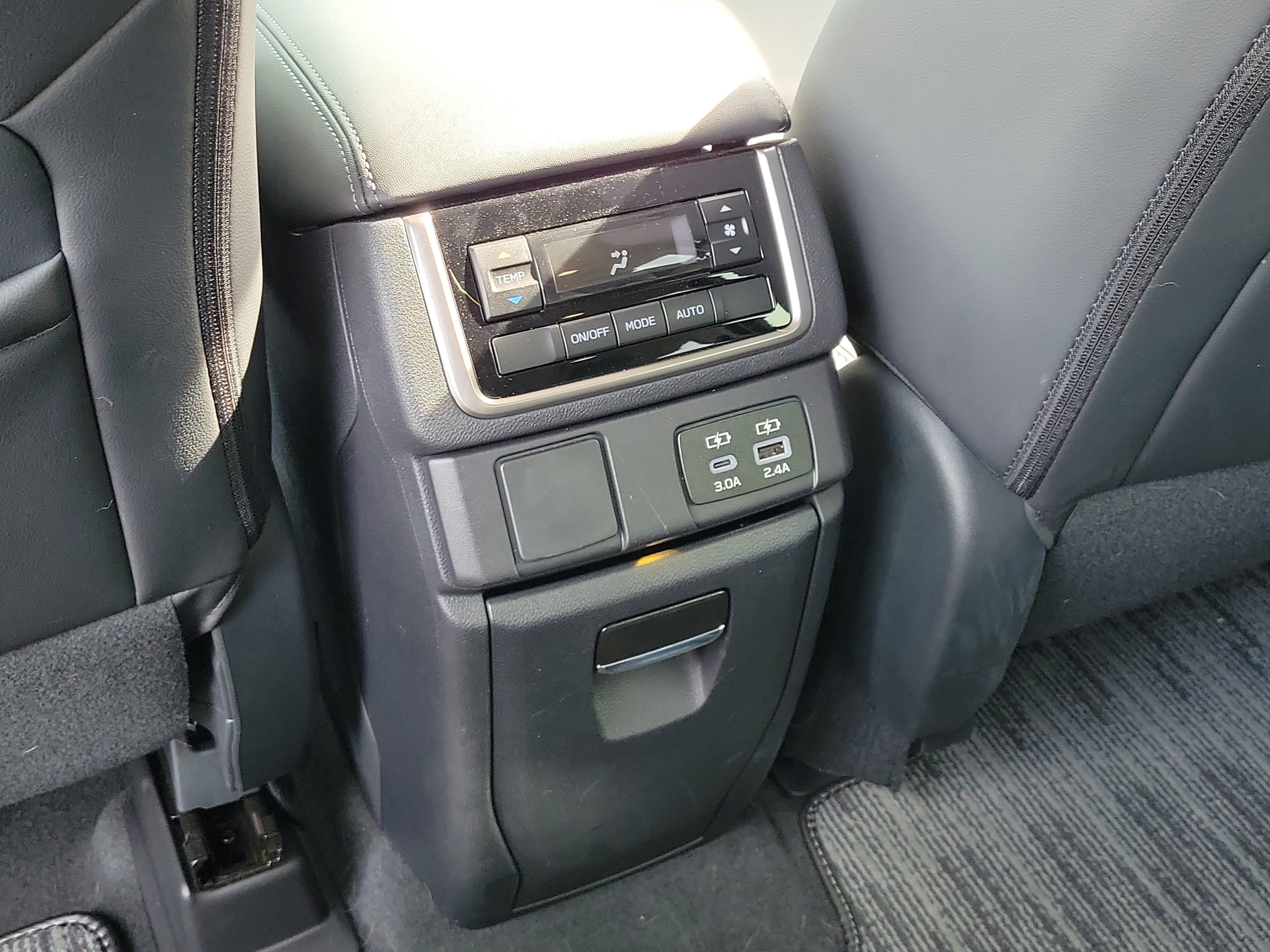 2026 Subaru Ascent Premium