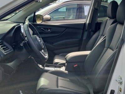 2026 Subaru Ascent Premium
