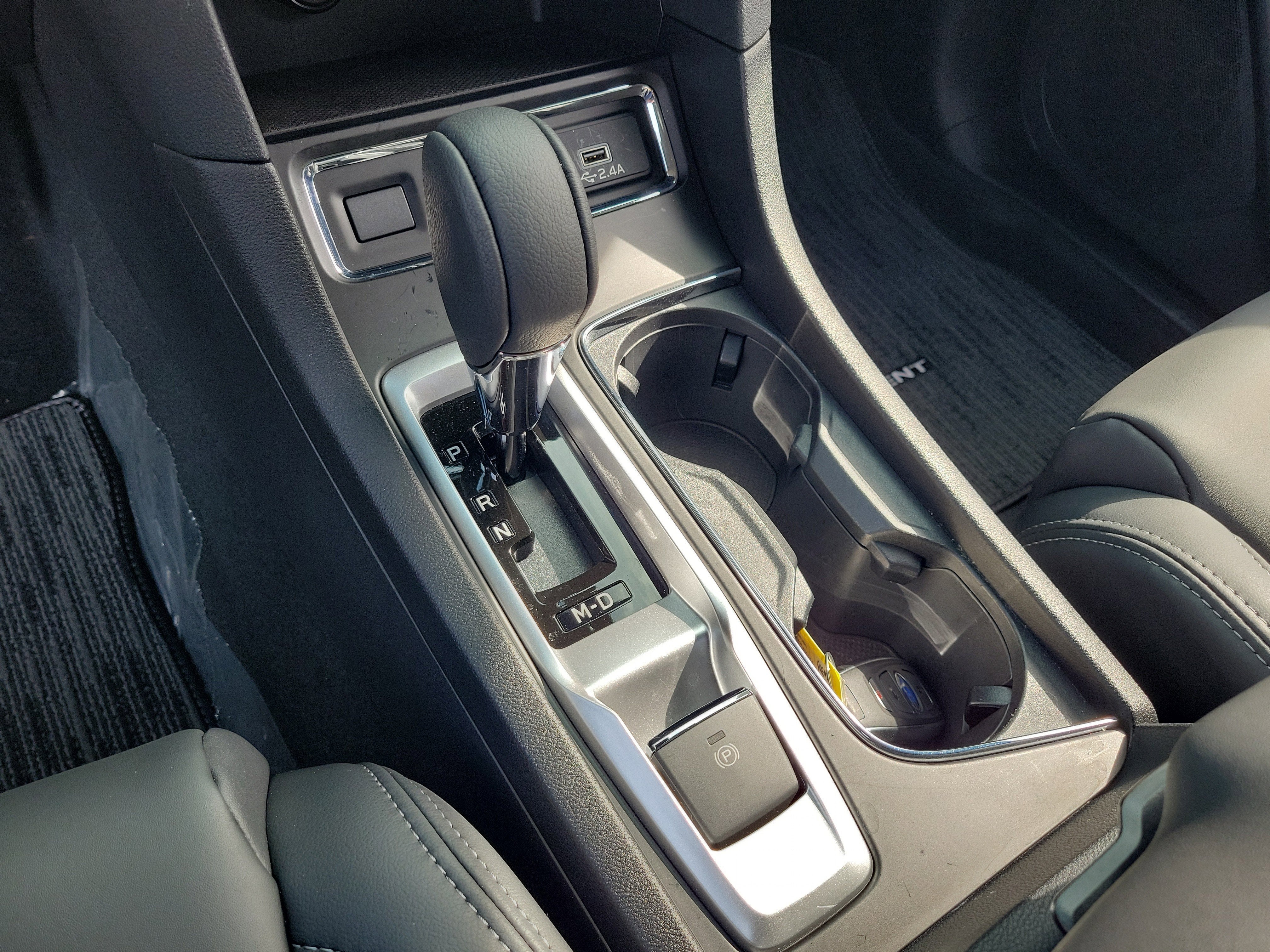 2026 Subaru Ascent Premium