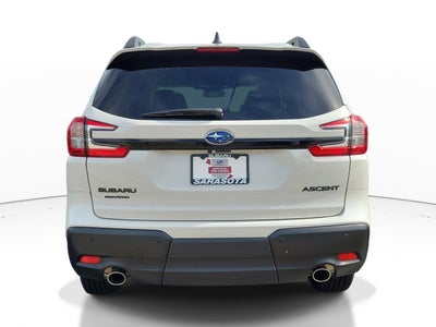2026 Subaru Ascent Premium