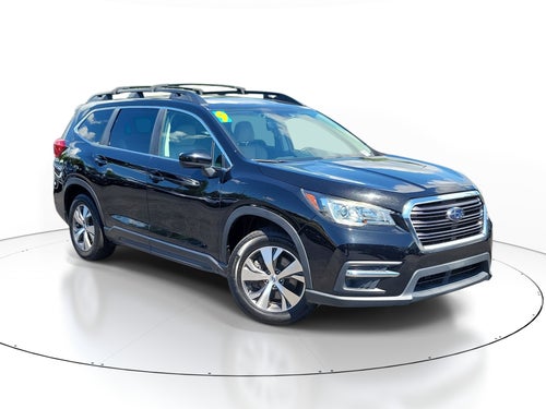 2019 Subaru Ascent Premium