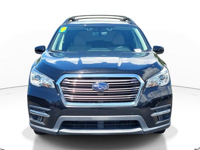2019 Subaru Ascent Premium