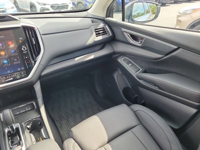 2026 Subaru Ascent Limited