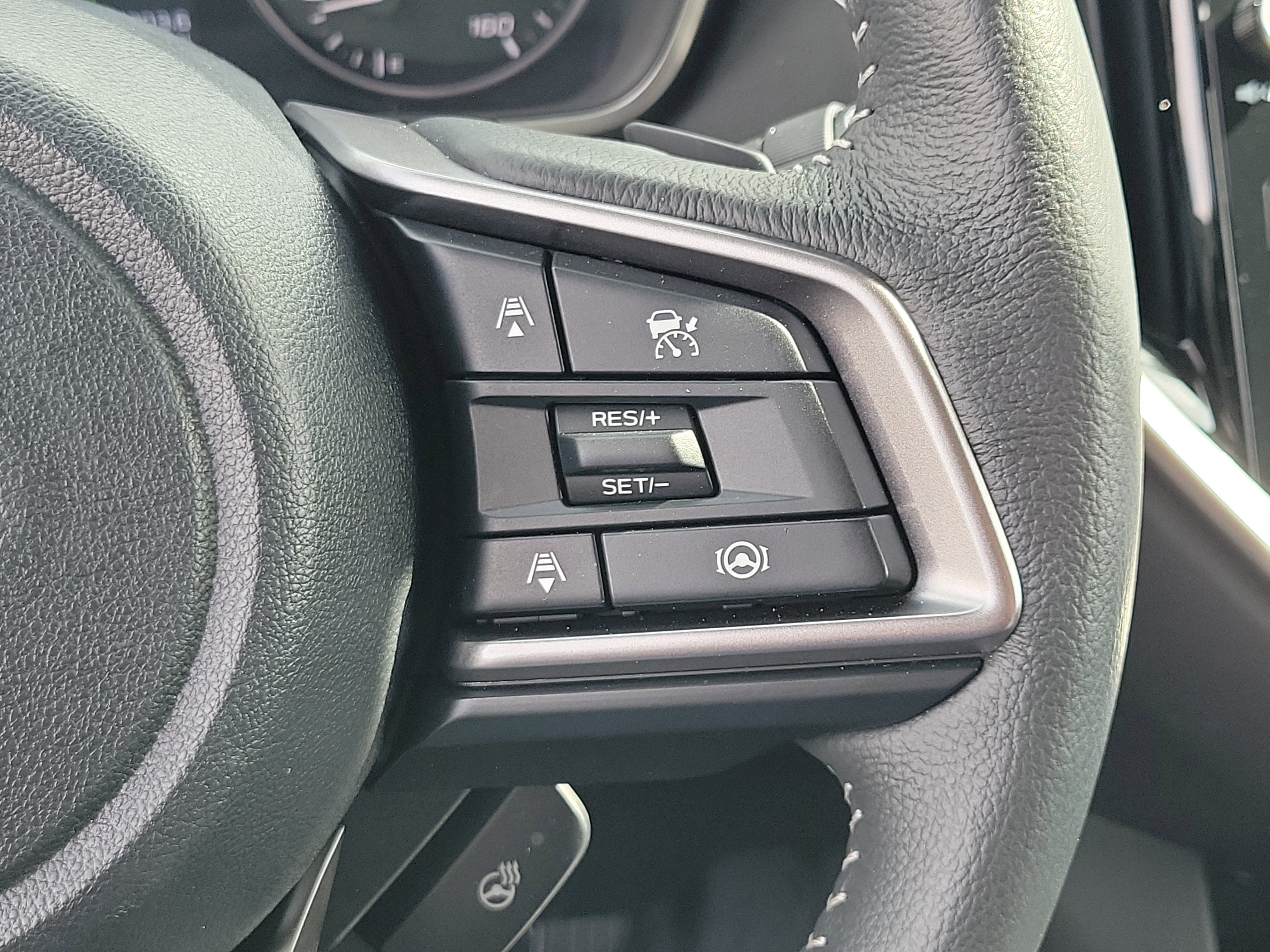 2026 Subaru Ascent Limited