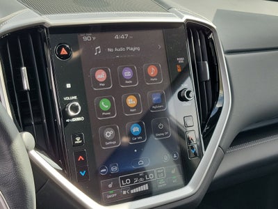 2026 Subaru Ascent Limited