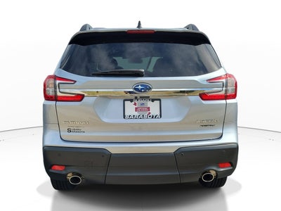 2026 Subaru Ascent Limited