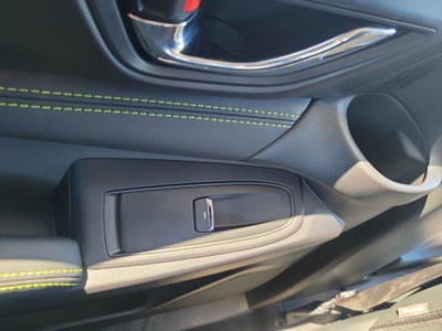 2024 Subaru Ascent Onyx Edition