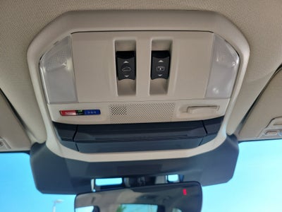 2025 Subaru Ascent Limited