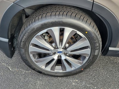 2021 Subaru Ascent Limited