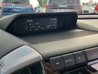 2021 Subaru Ascent Limited