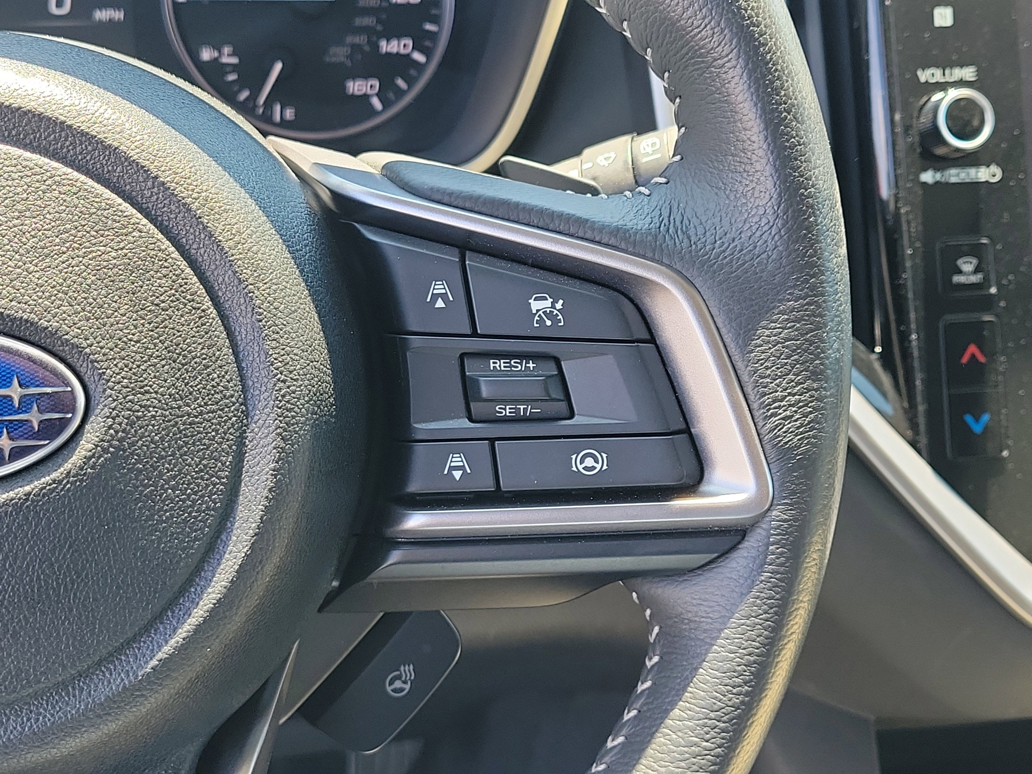 2024 Subaru Ascent Limited