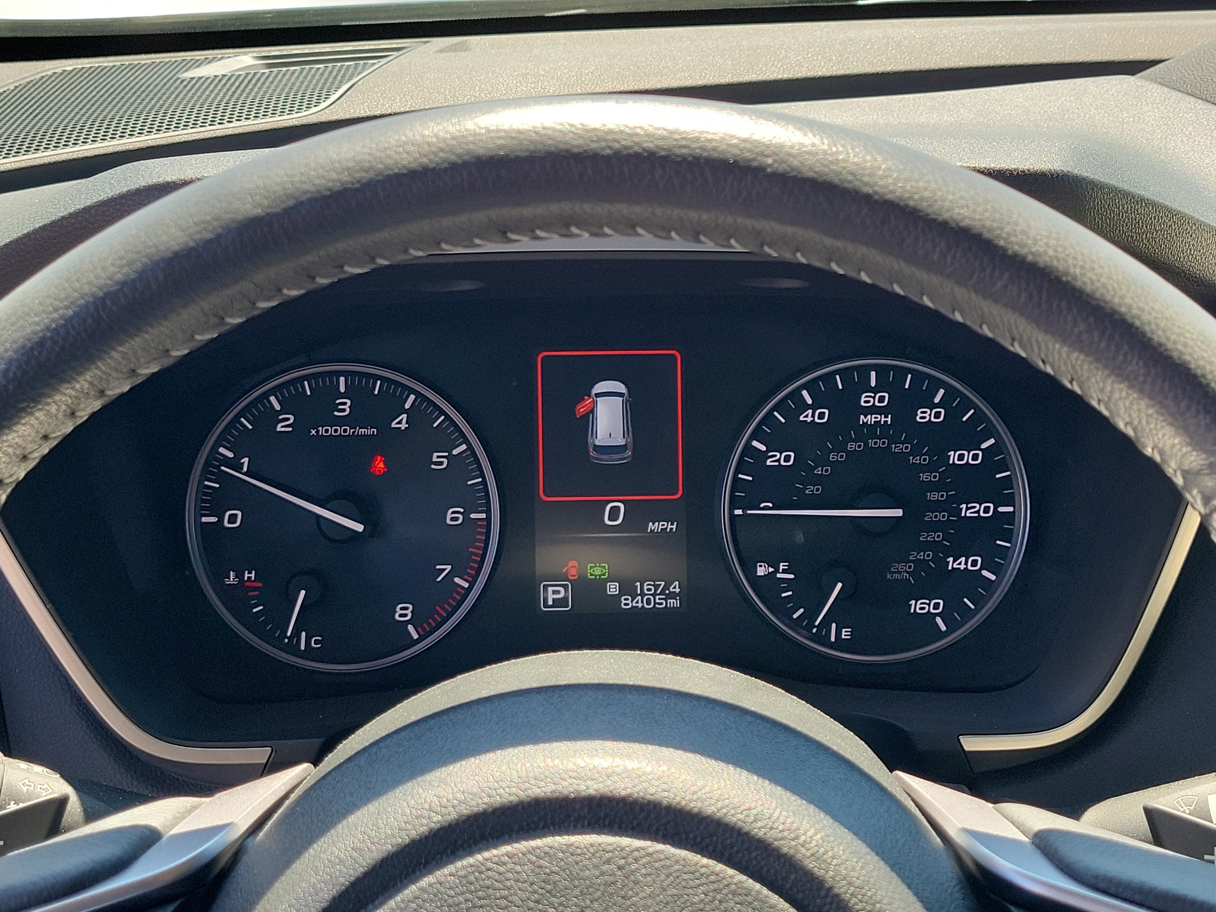 2024 Subaru Ascent Limited