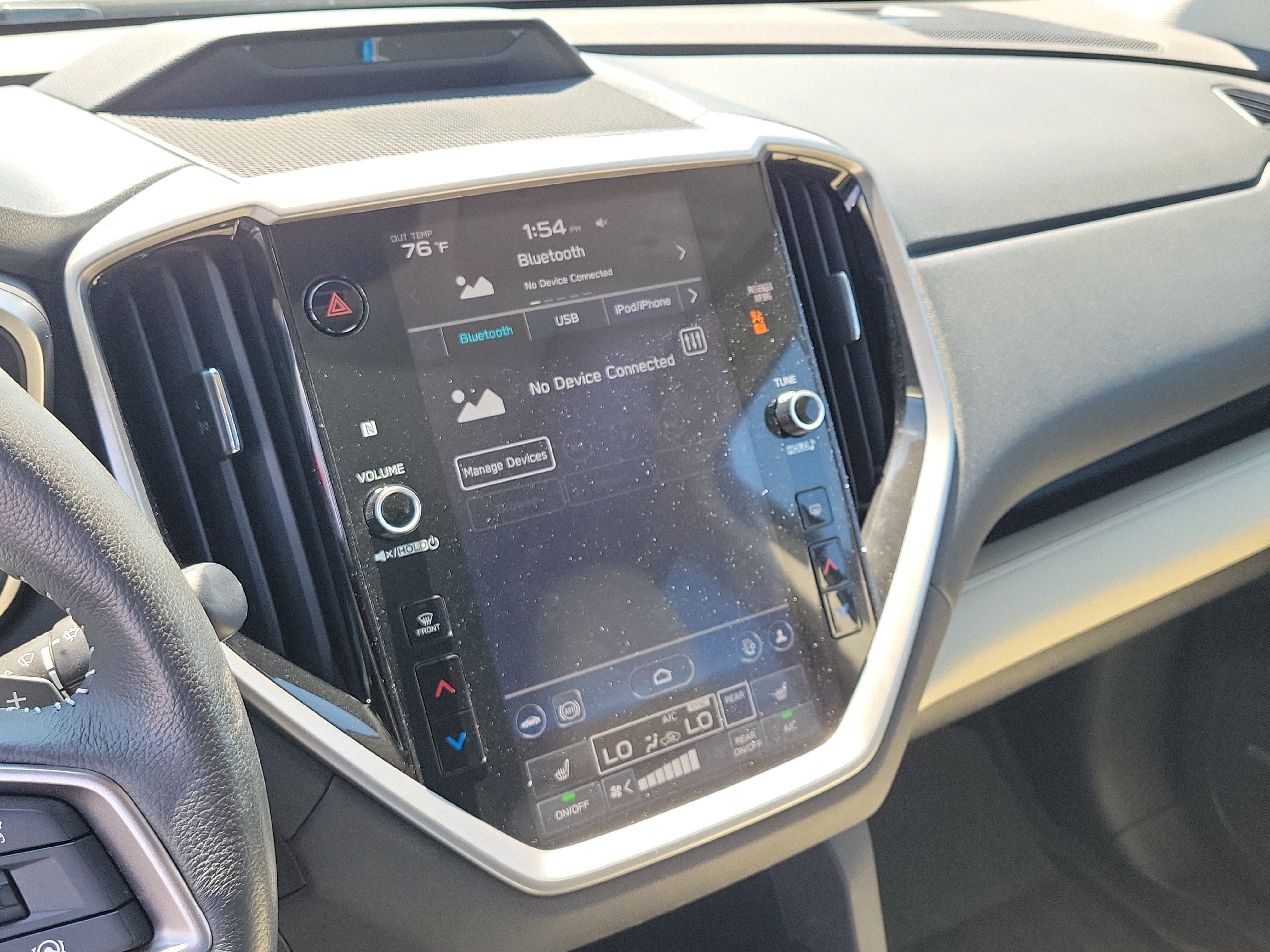 2024 Subaru Ascent Limited