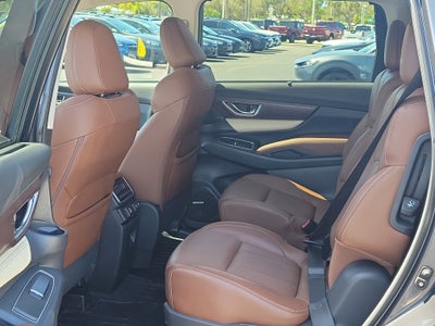 2022 Subaru Ascent Touring