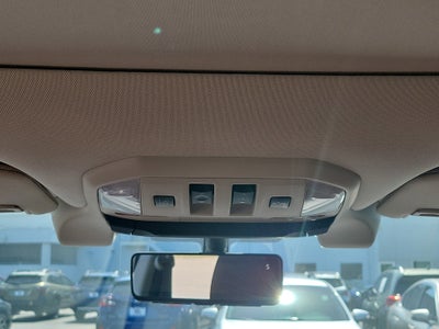 2022 Subaru Ascent Touring