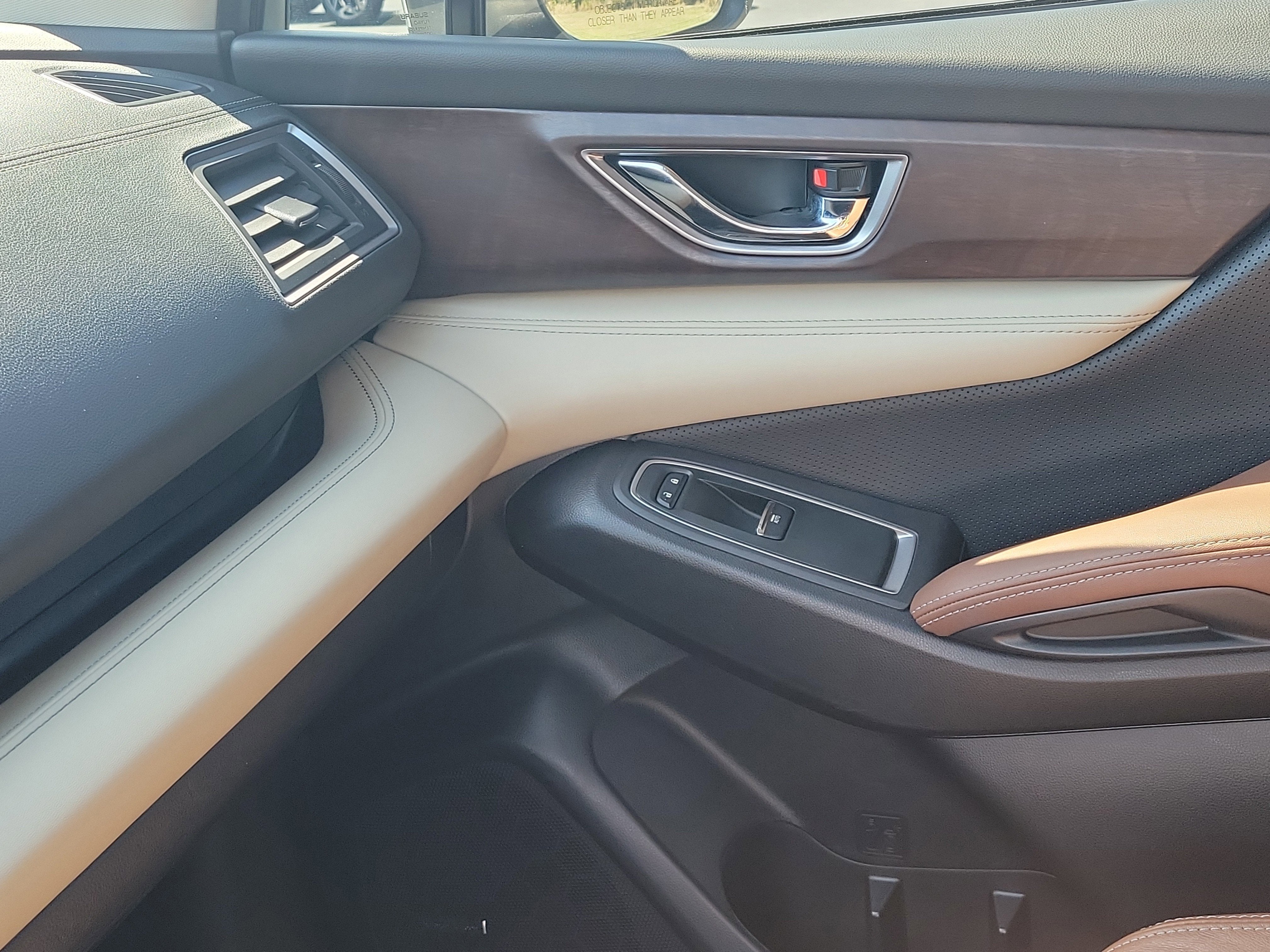 2022 Subaru Ascent Touring