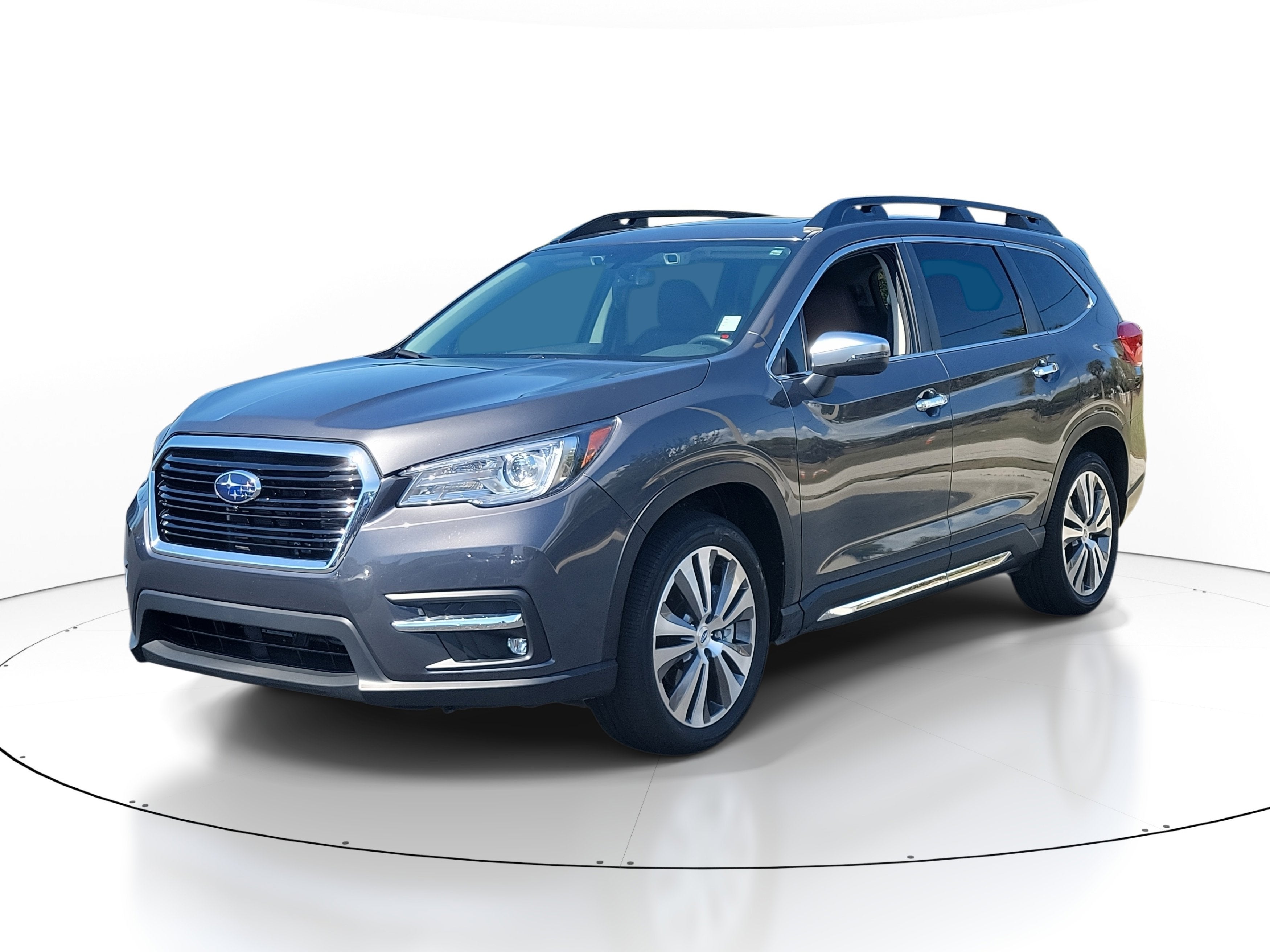 2022 Subaru Ascent Touring