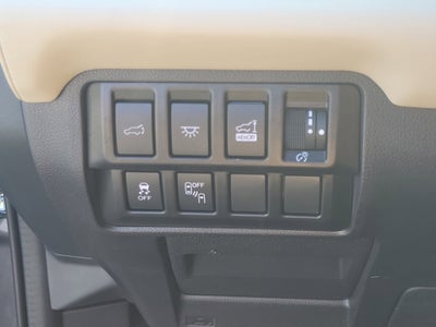 2022 Subaru Ascent Touring