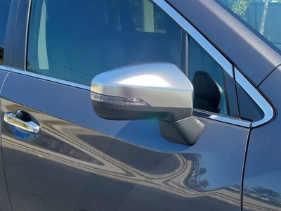 2022 Subaru Ascent Touring