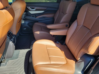 2019 Subaru Ascent Touring