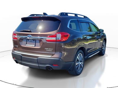 2019 Subaru Ascent Touring