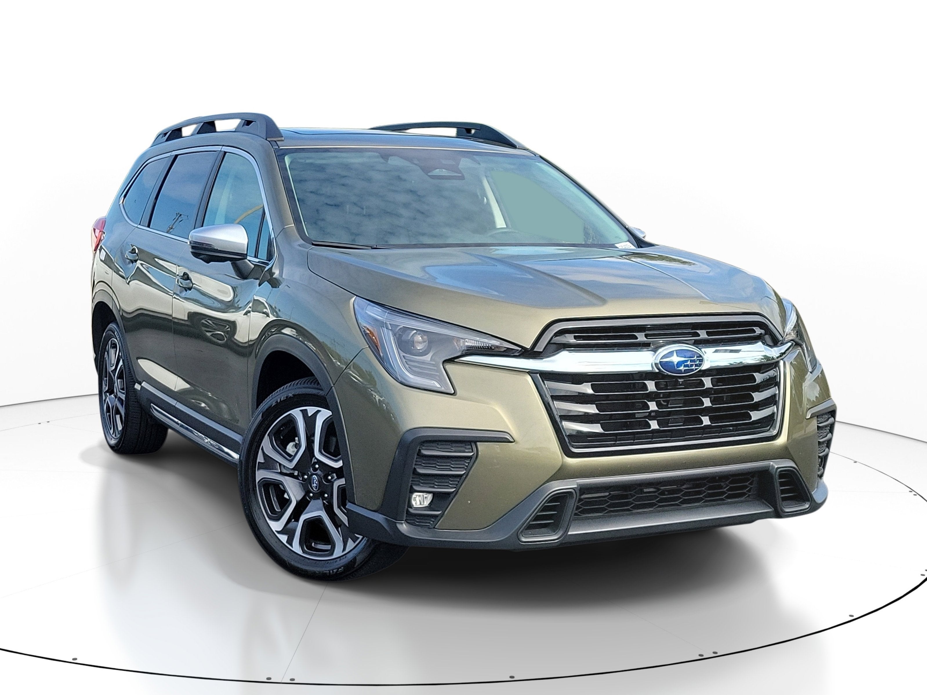 2023 Subaru Ascent Limited