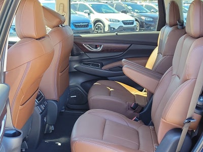 2023 Subaru Ascent Touring