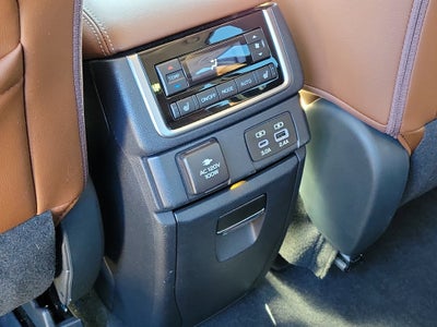 2023 Subaru Ascent Touring