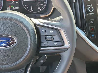 2023 Subaru Ascent Touring