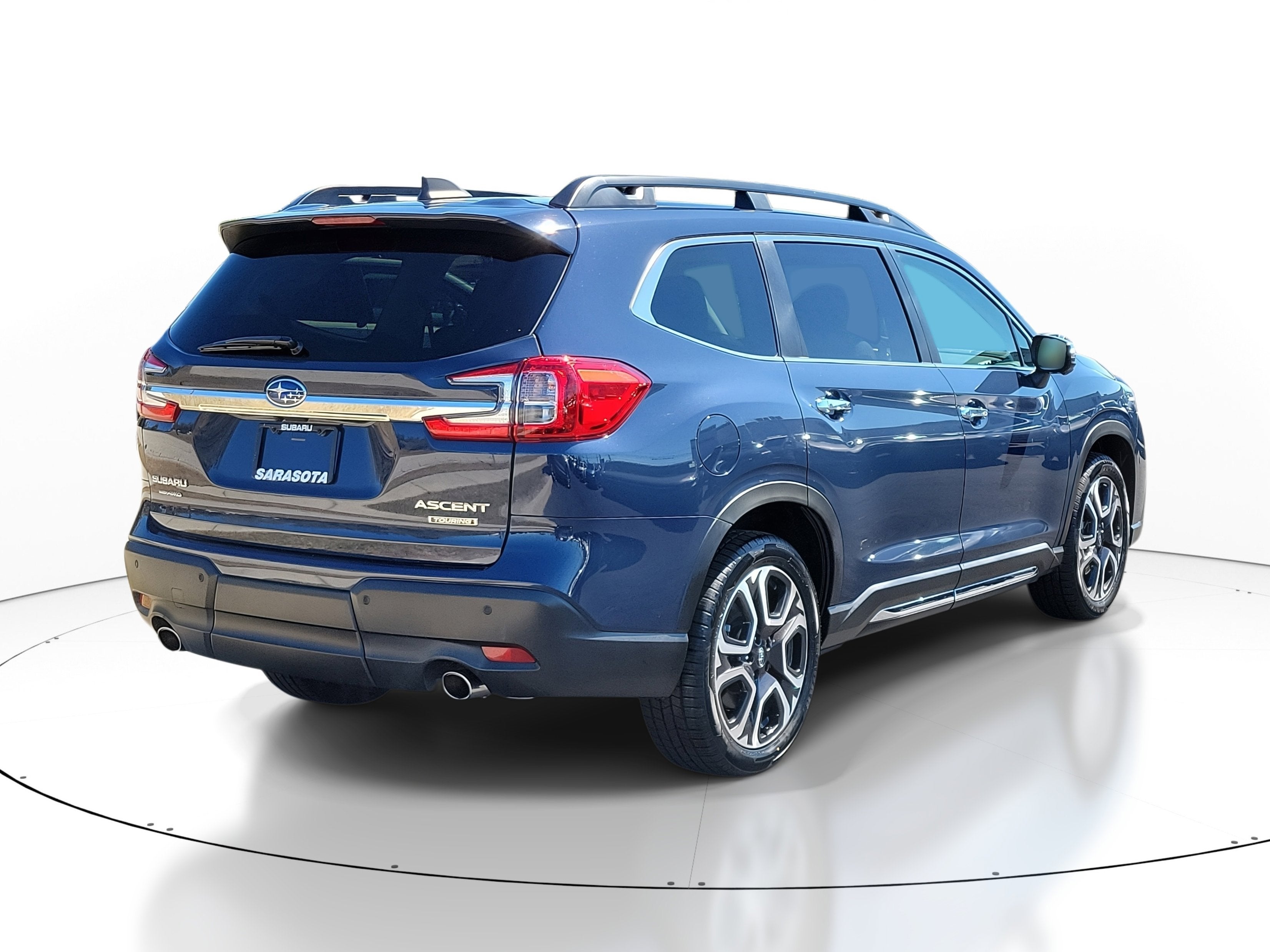 2023 Subaru Ascent Touring
