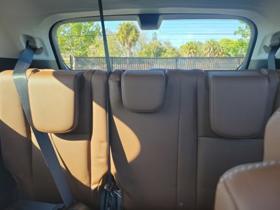 2023 Subaru Ascent Touring