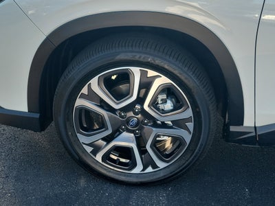 2024 Subaru Ascent Touring