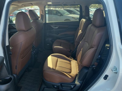 2024 Subaru Ascent Touring