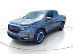 2024 Honda Ridgeline RTL+