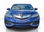 2016 Acura RDX Tech Pkg