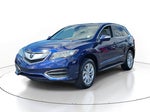 2016 Acura RDX Tech Pkg