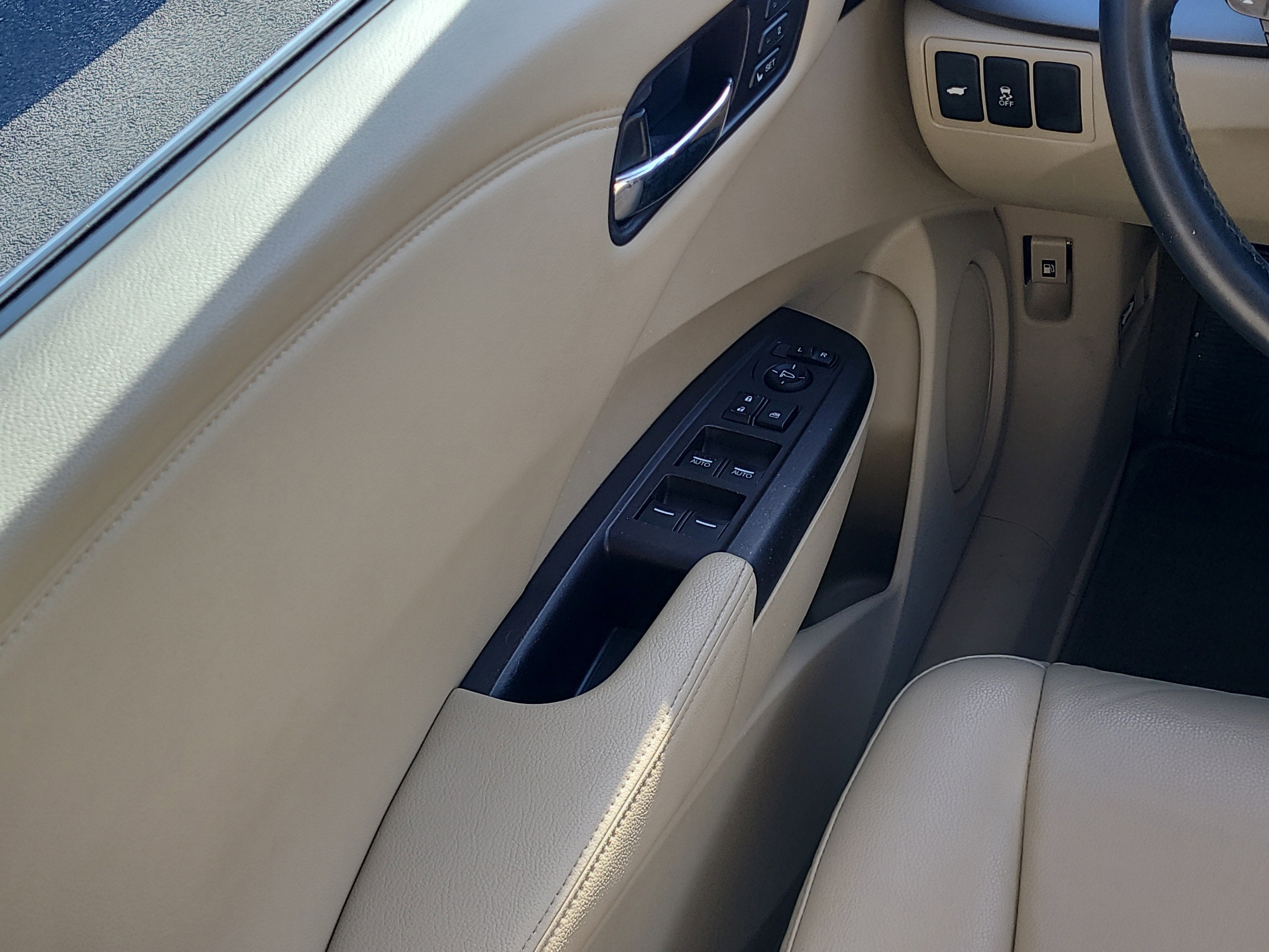 2017 Acura RDX w/AcuraWatch Plus