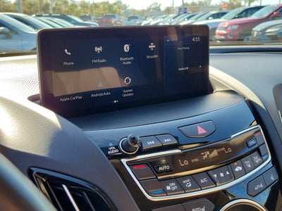 2020 Acura RDX Sport Utility