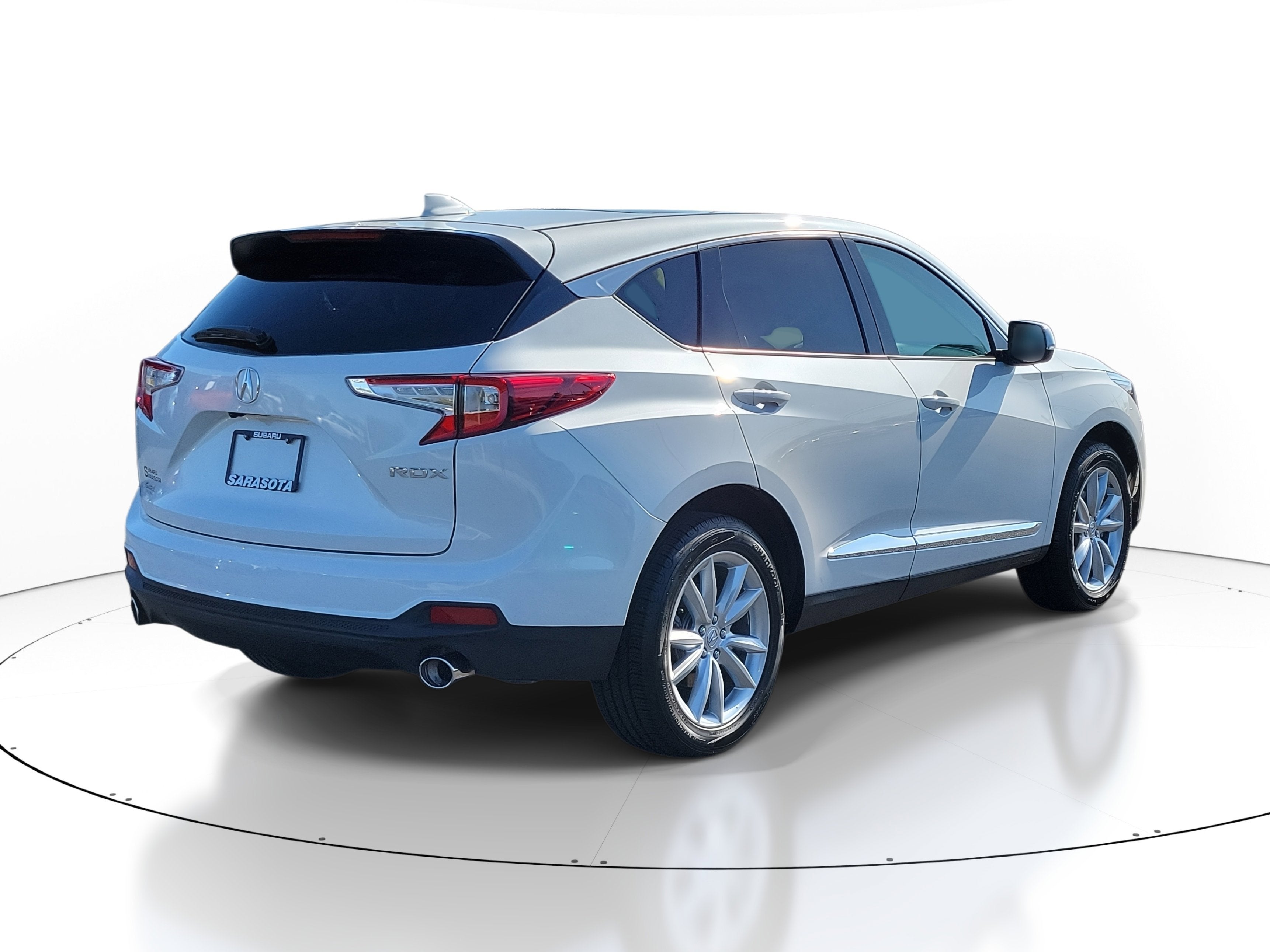 2020 Acura RDX Sport Utility