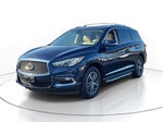 2017 INFINITI QX60 AWD