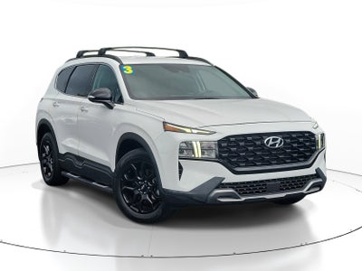 2023 Hyundai Santa Fe XRT